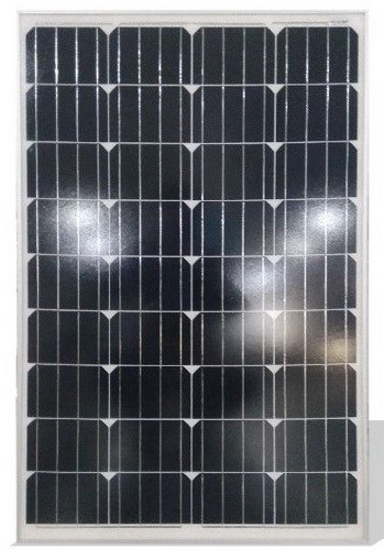 پنل خورشیدی، پنل سولار Solar ینگلی سولار YL100C-18b111749